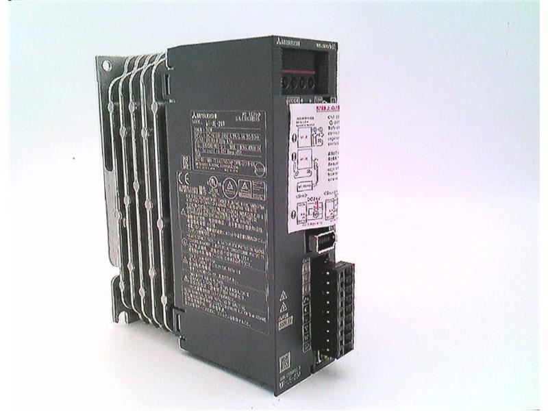 MR-JE-20A Mitsubishi