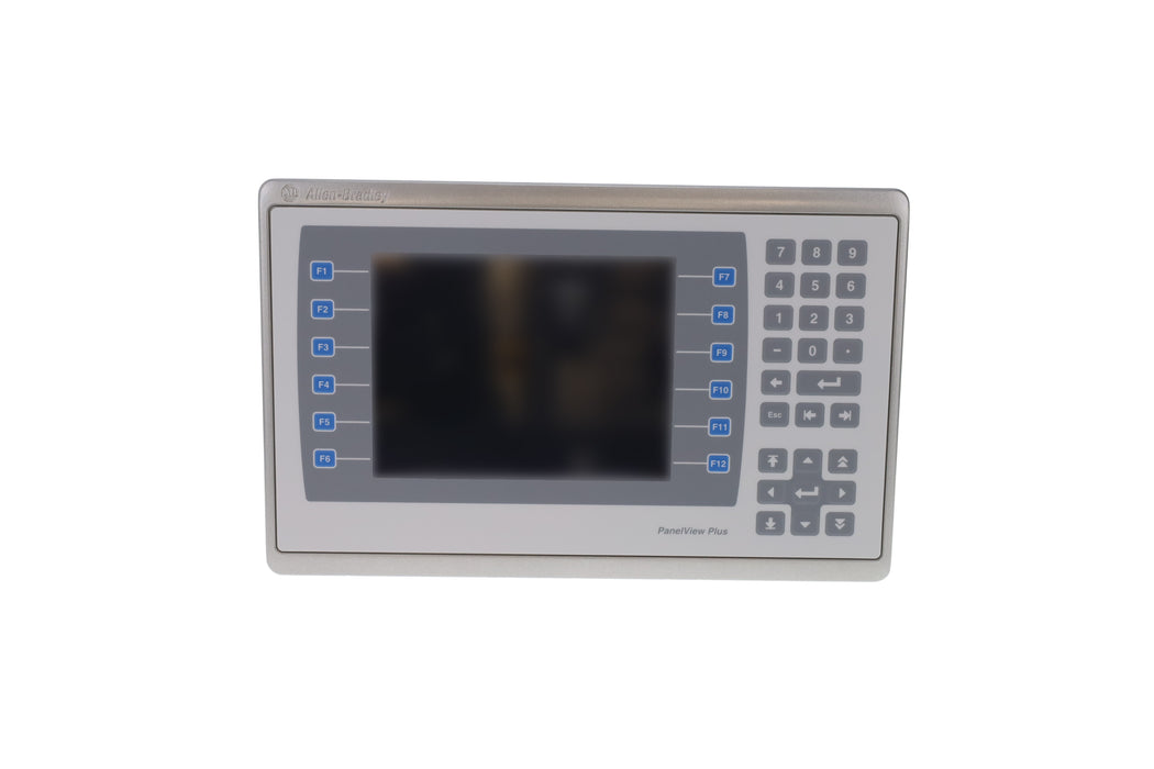 2711P-B7C22A9P Allen-Bradley