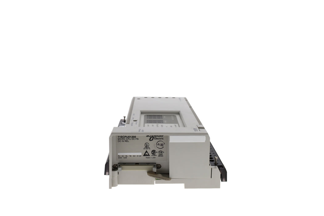 110-CPU-512-00 Schneider