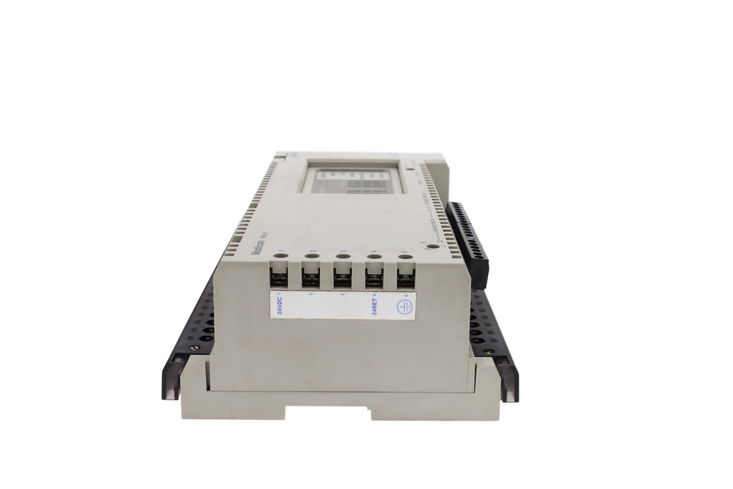 110-CPU-612-04 Schneider
