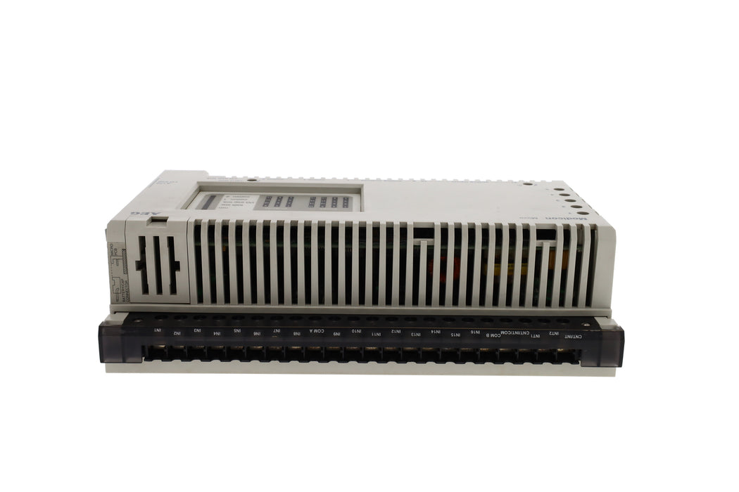 110-CPU-612-04 Schneider