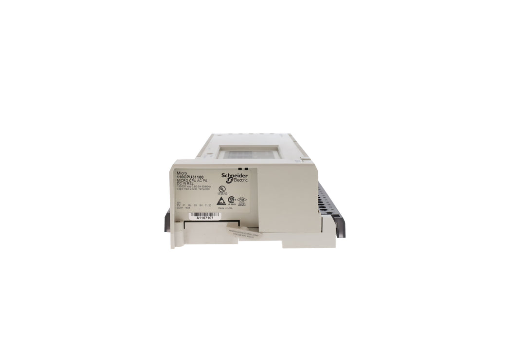 110-CPU-311-00 Schneider
