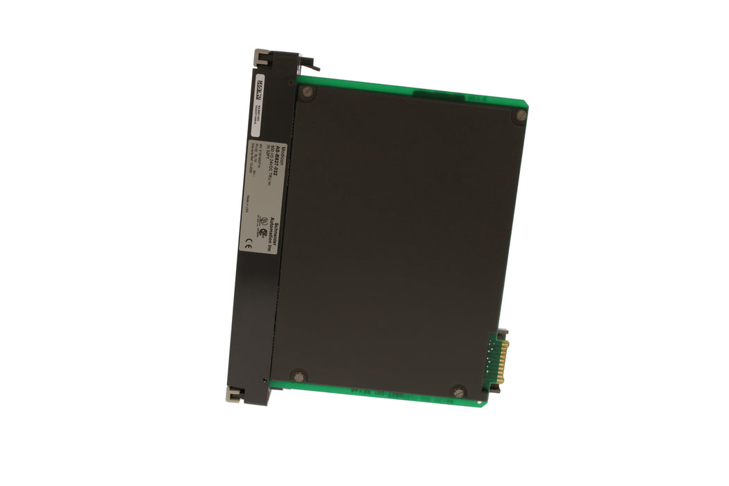 AS-B827-032 Schneider