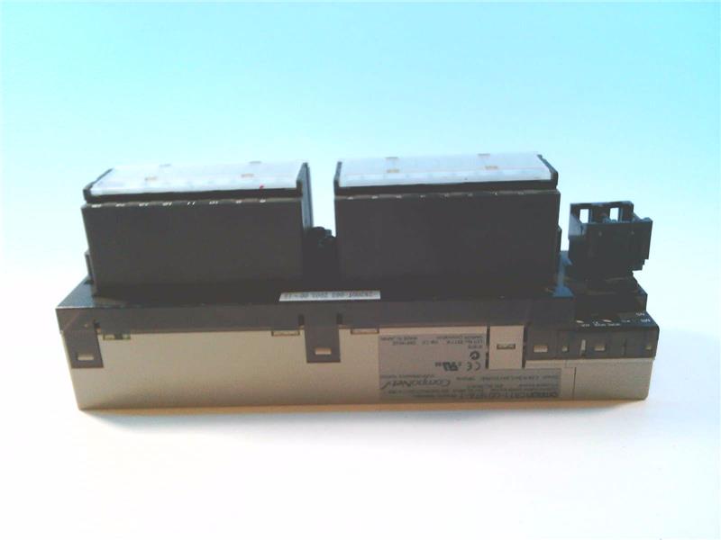 CRT1-OD16TA-1 Omron