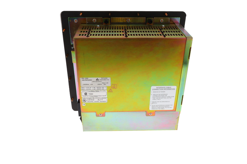 MMPMF240SC Schneider