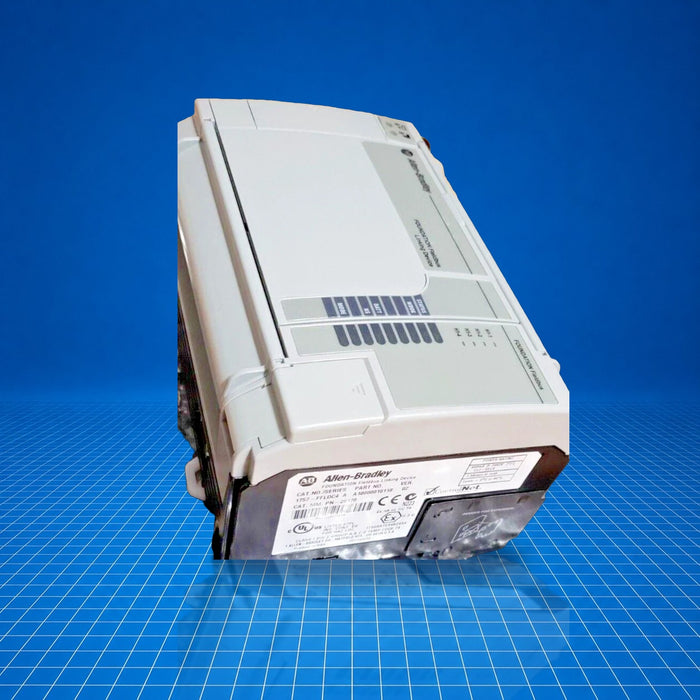 1757-FFLDC4 Allen Bradley industrial automation part - unit detail
