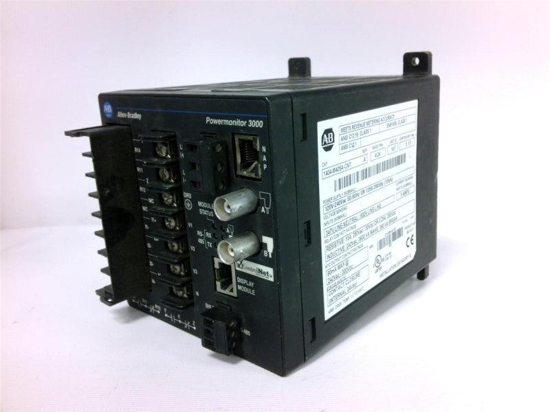 1404-M405A-CNT Allen-Bradley