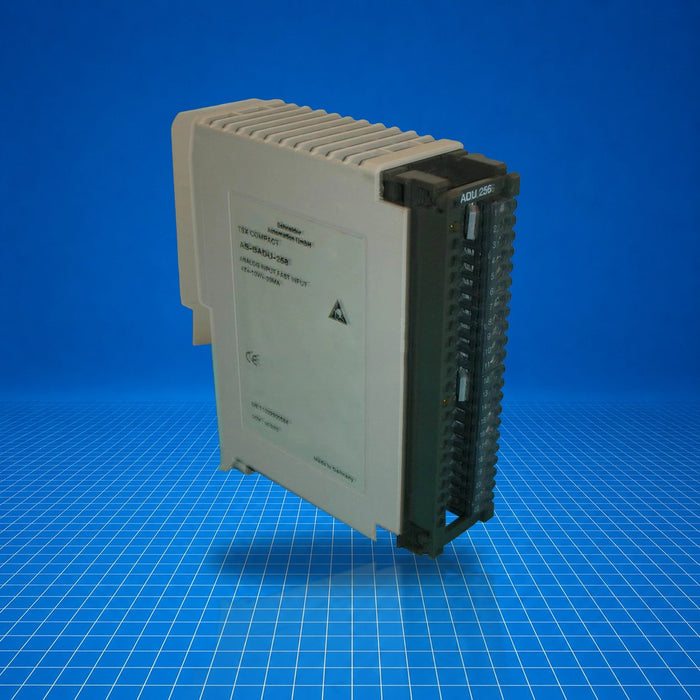 AS-BADU-256 Schneider industrial automation part - unit detail