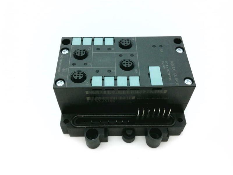 6ES7142-1BD40-0XB0 Siemens