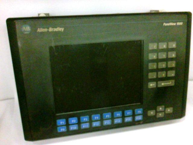 2711-K10C3 Allen-Bradley