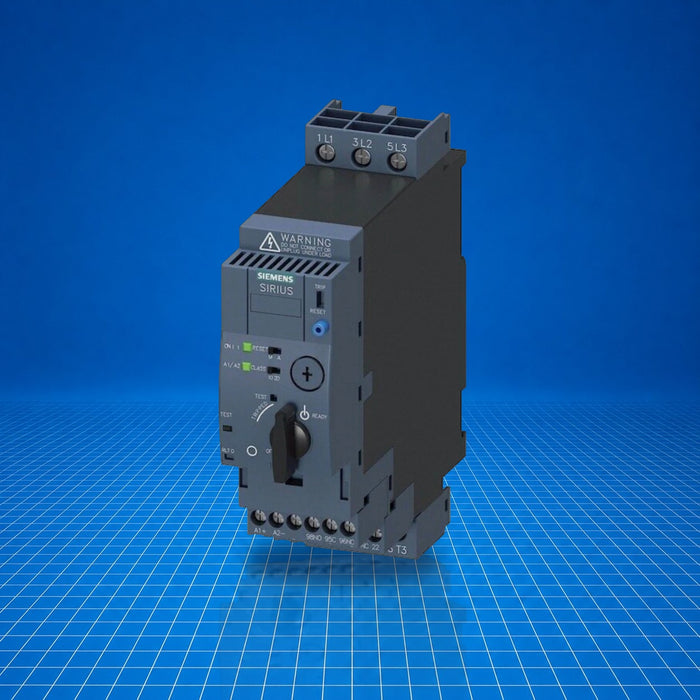 3RA6120-1BB32 Siemens