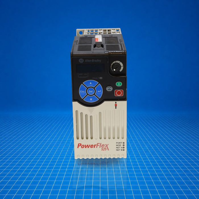 25B-A4P8N104 Allen-Bradley