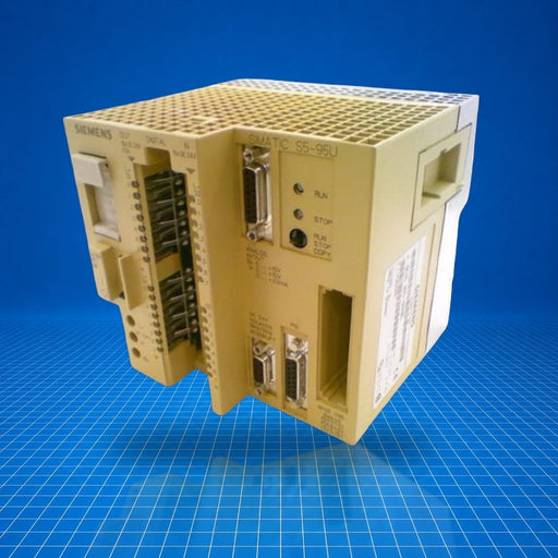 6ES5095-8MA05 Siemens