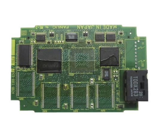 A20B-3300-0242 GE Fanuc