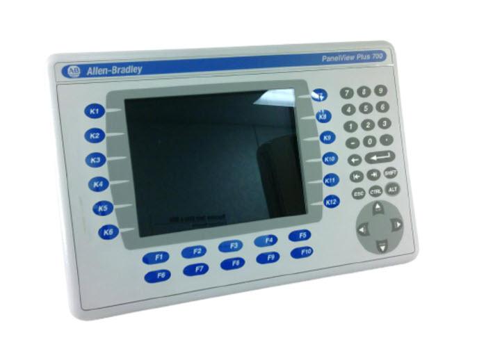 2711P-RDK7C Allen-Bradley