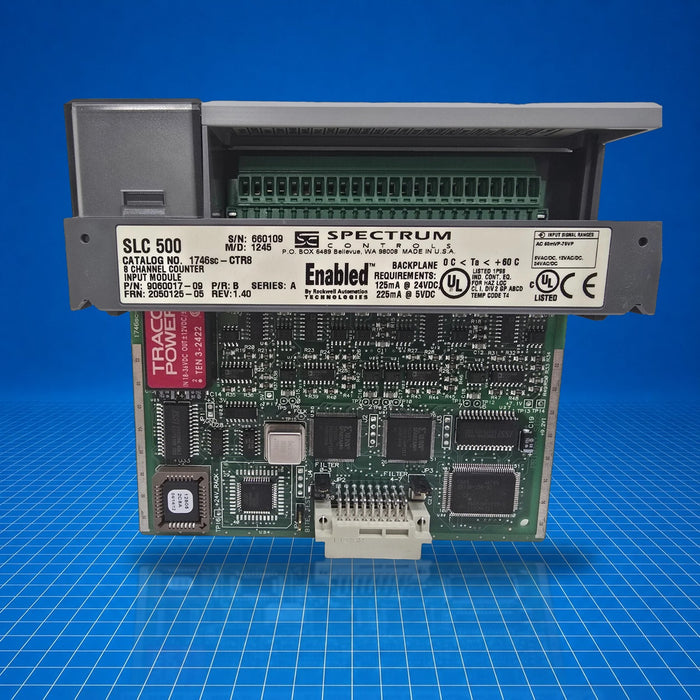 1746SC-CTR8 Allen-Bradley