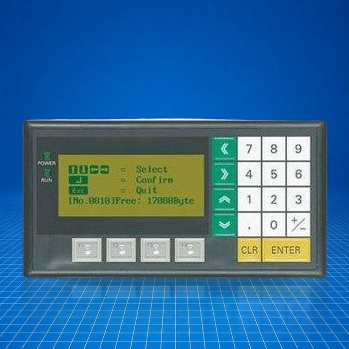 NT11-SF121B-EV1 Omron
