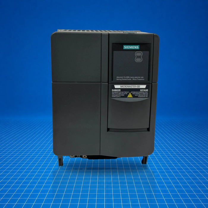 6SE6430-2UD27-5CA0 Siemens