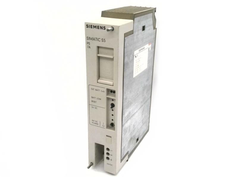 6ES5951-7ND21 Siemens