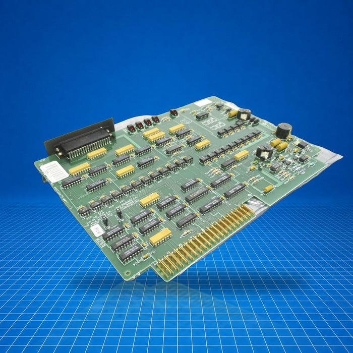IC600BF900 GE Fanuc industrial automation part - part number label view