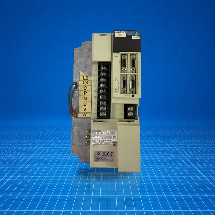 MR-J2S-500B Mitsubishi
