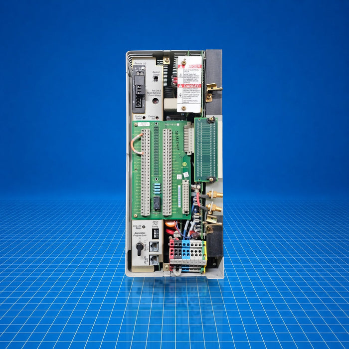 1394-SJT05-C Allen Bradley industrial automation part - part number label view