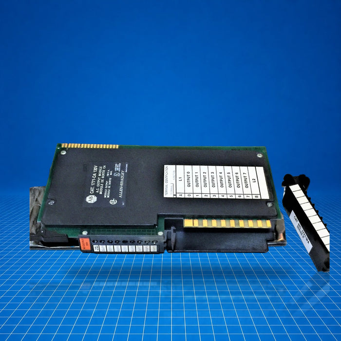 1771-OA Allen Bradley PLC - product view