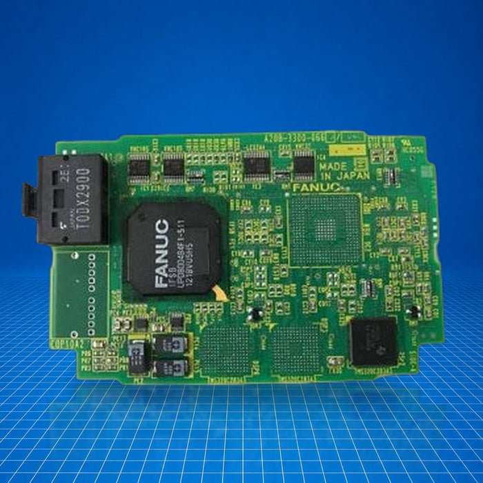 A20B-3300-0663 GE Fanuc