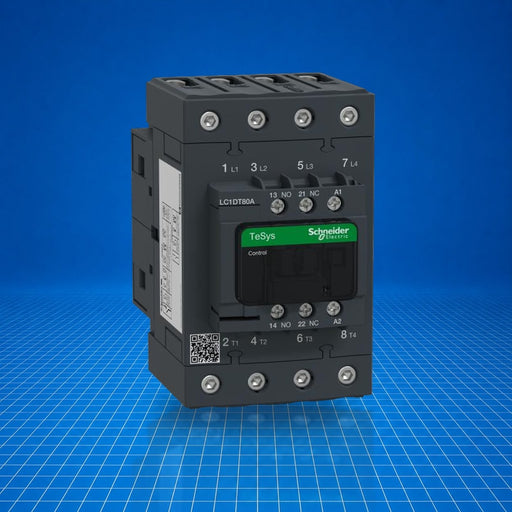LC1DT80AN7 Schneider Electric