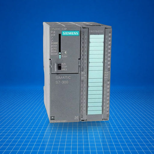 6ES7313-6CG04-0AB0 Siemens