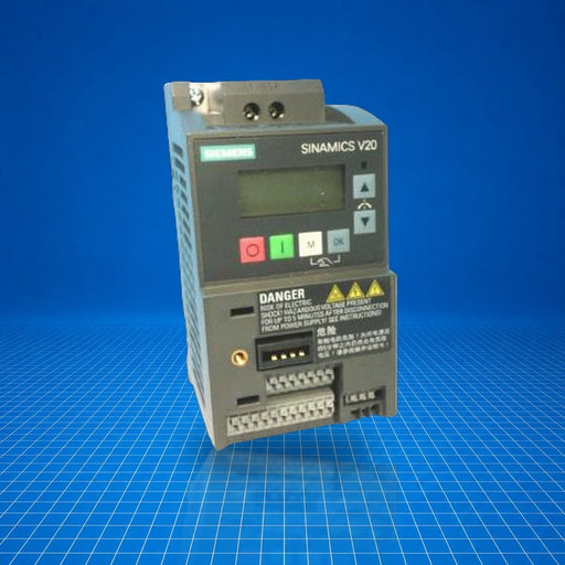 6SL3210-5BB11-2UV1 Siemens
