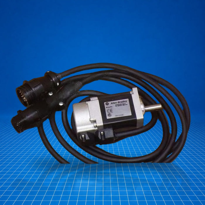 TLY-A130T-HK62AA Allen Bradley industrial automation part - unit detail