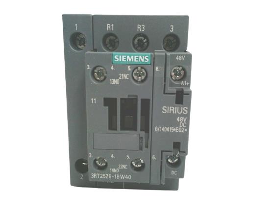 3RT2526-1BW40 Siemens