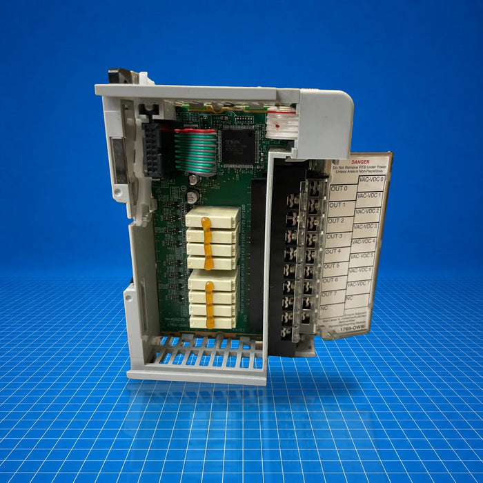 1769-OW8I Allen-Bradley