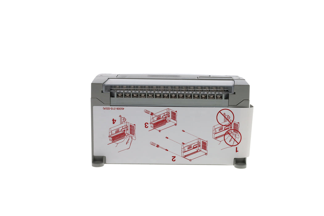 1762-L40BXB Allen-Bradley