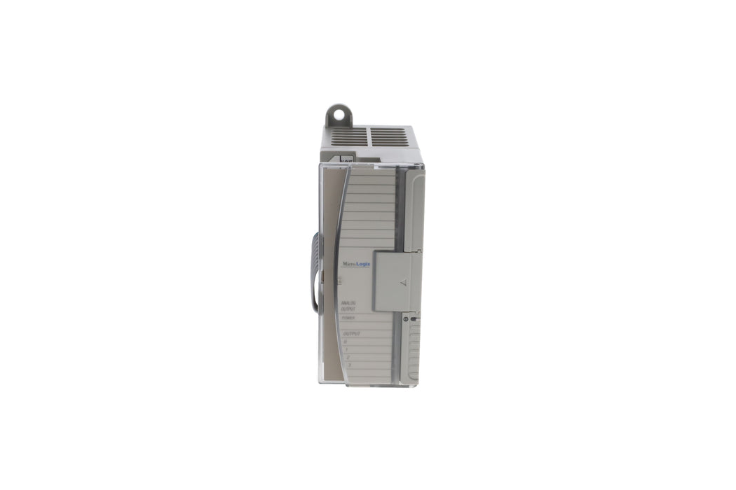 1762-OF4 Allen-Bradley