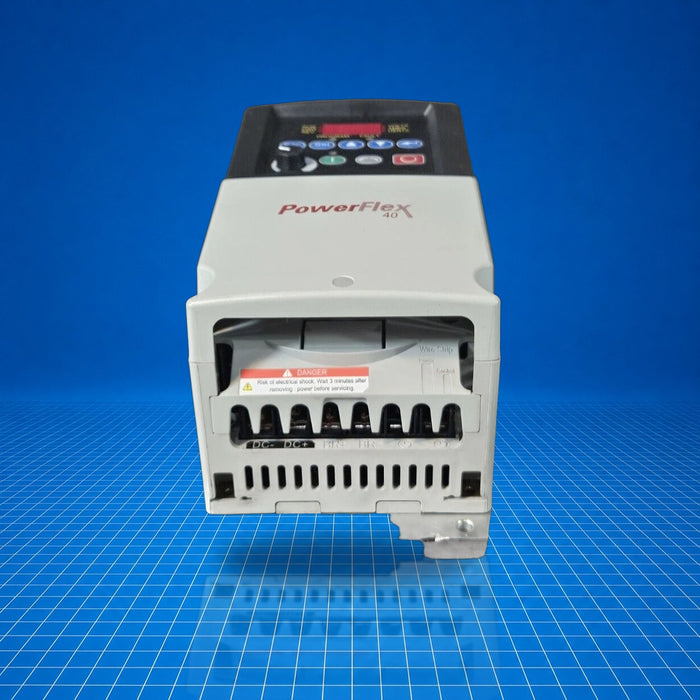22B-D6P0H204 Allen-Bradley