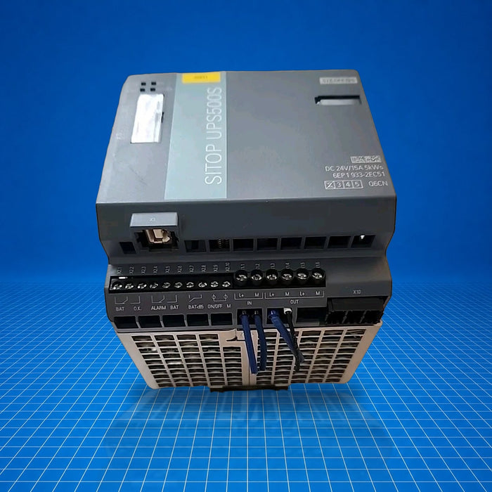 6EP1933-2EC51 Siemens