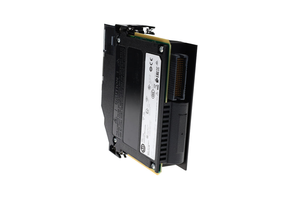 1756-L85E Allen-Bradley