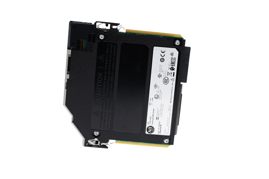 1756-L85E Allen-Bradley