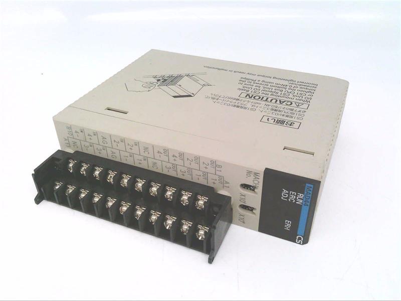 CS1W-MAD44 Omron