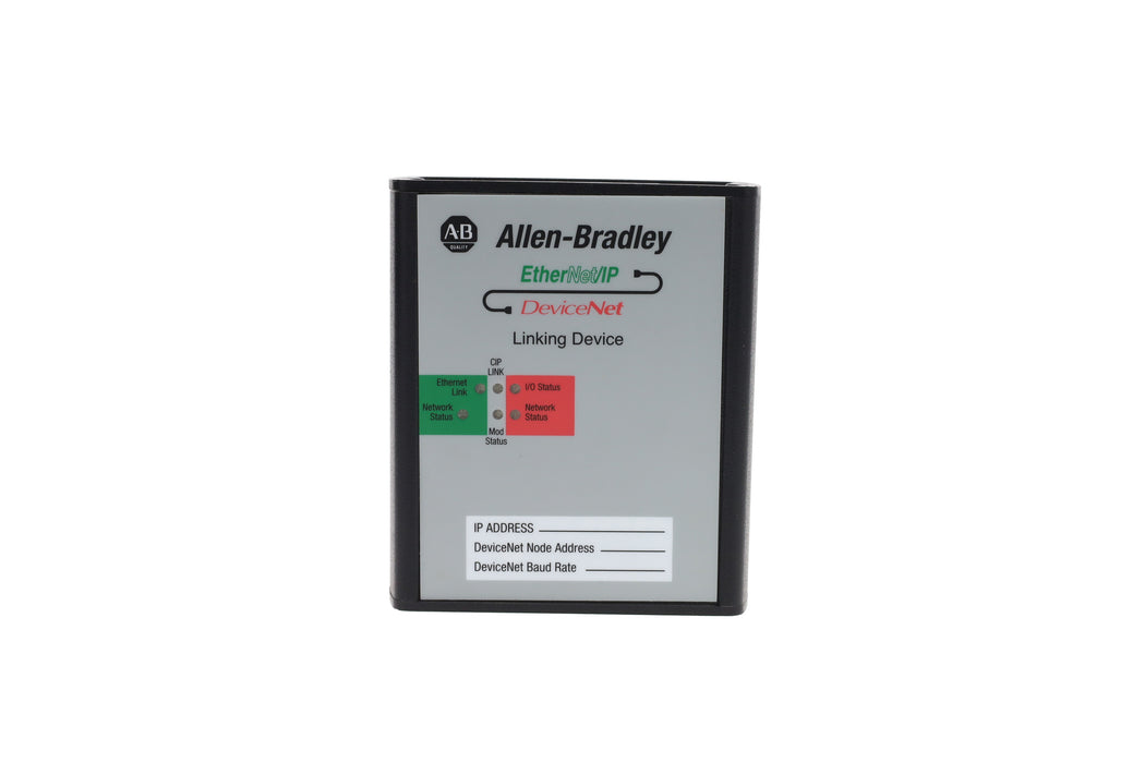 1788-EN2DN Allen-Bradley