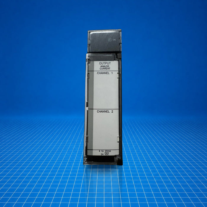 IC693ALG391 GE Fanuc