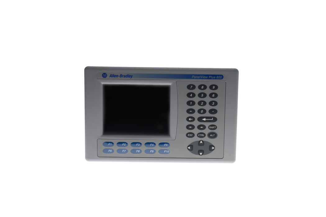 2711P-K6C20D Allen-Bradley