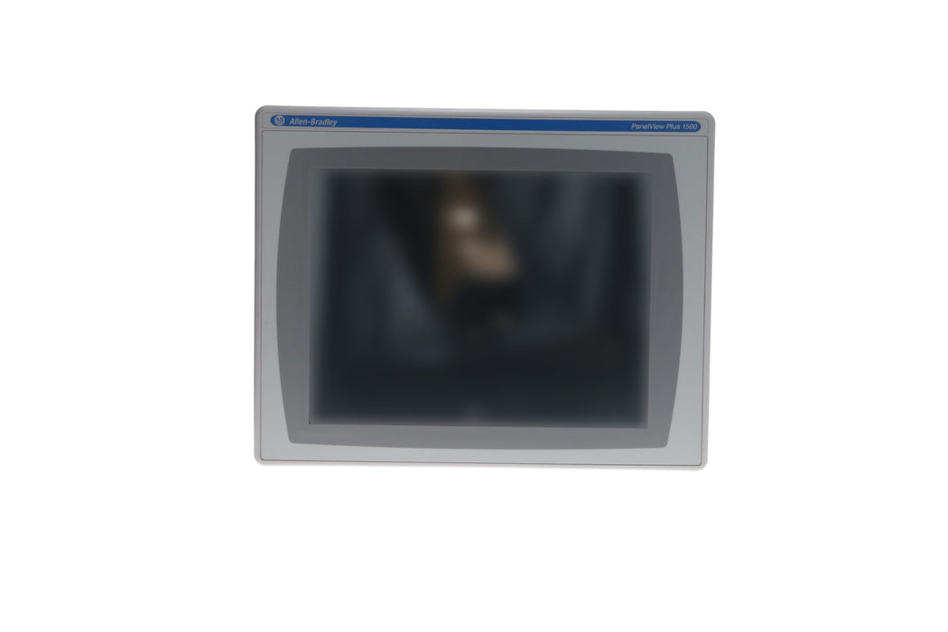 2711P-T15C4D1 Allen-Bradley