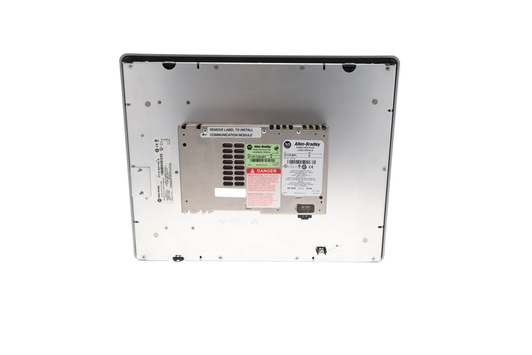 2711P-T15C4D1 Allen-Bradley