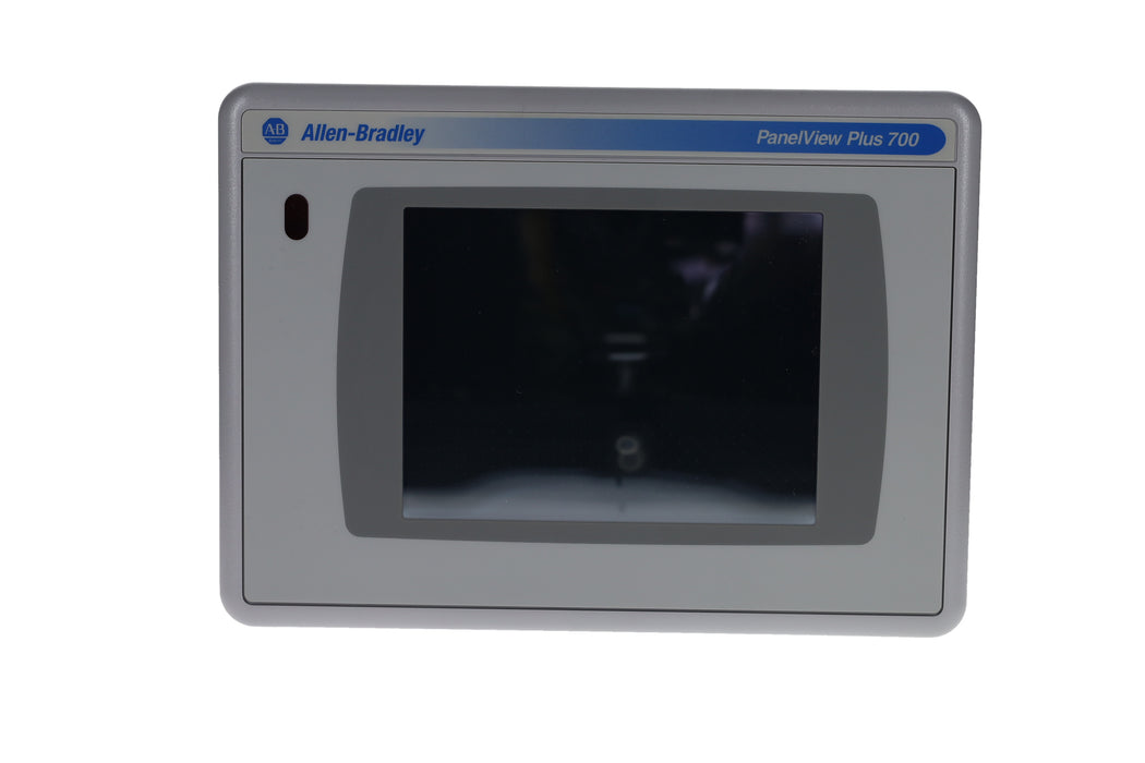 2711P-T7C4D1 Allen-Bradley