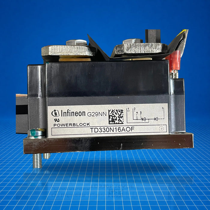 ATV630C16N4 Schneider Electric - product view