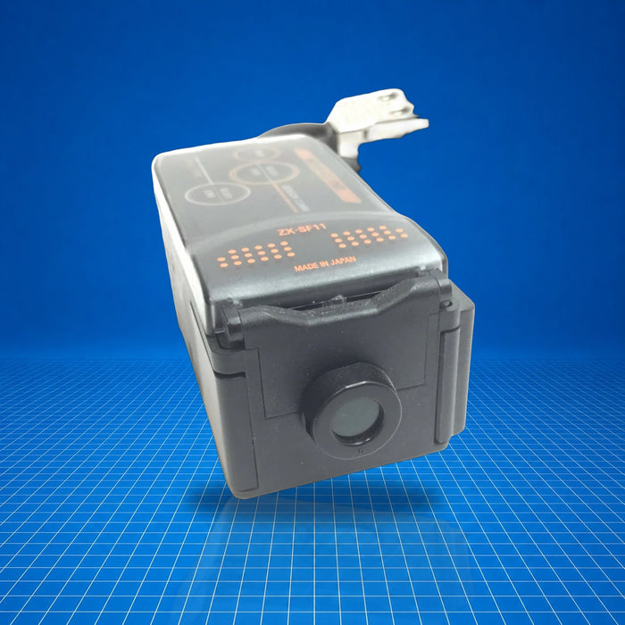 ZX-SF11 Omron industrial automation part - unit detail