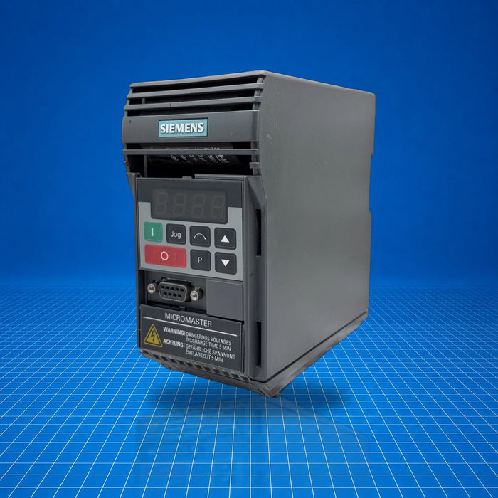 6SE9212-1BA40 Siemens industrial automation part